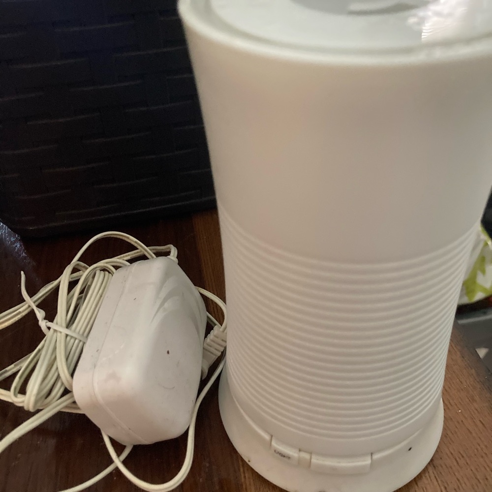 Diffuser